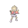 Mystic Hitmonchan